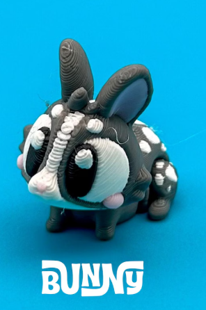 Flexi Bunny