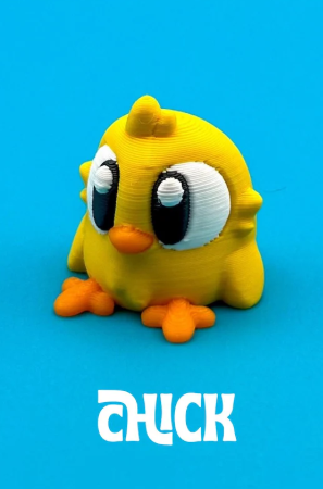Flexi Chick
