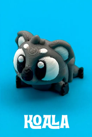 Flexi Koala