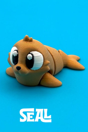 Flexi Seal