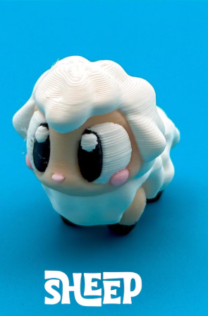 Flexi Sheep