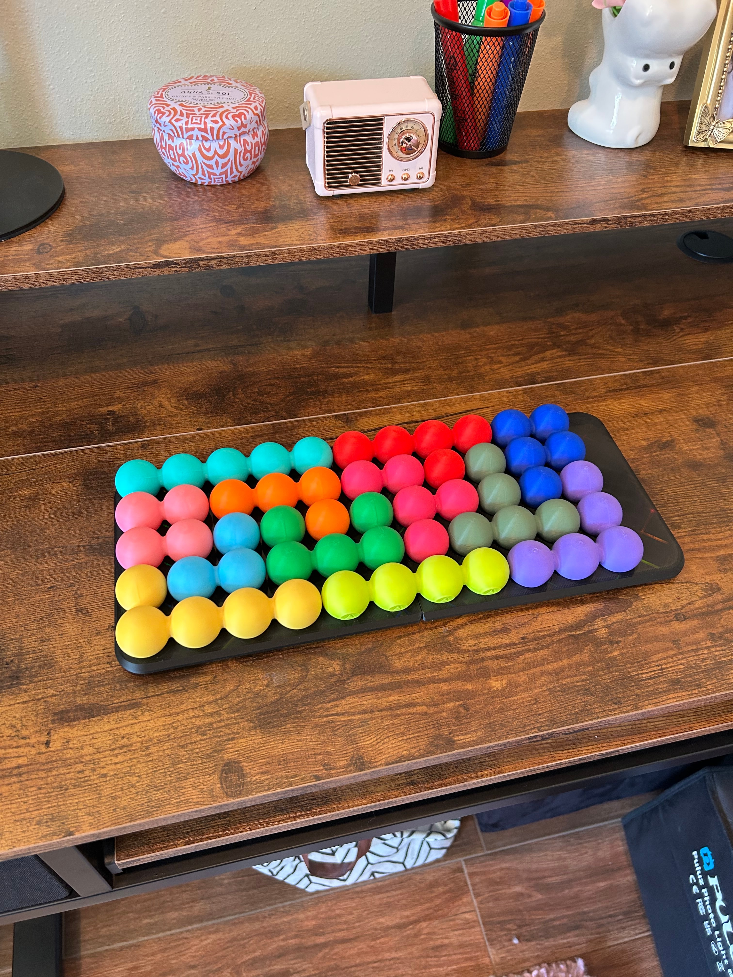 Katachi-Go — Puzzle Games — view 3