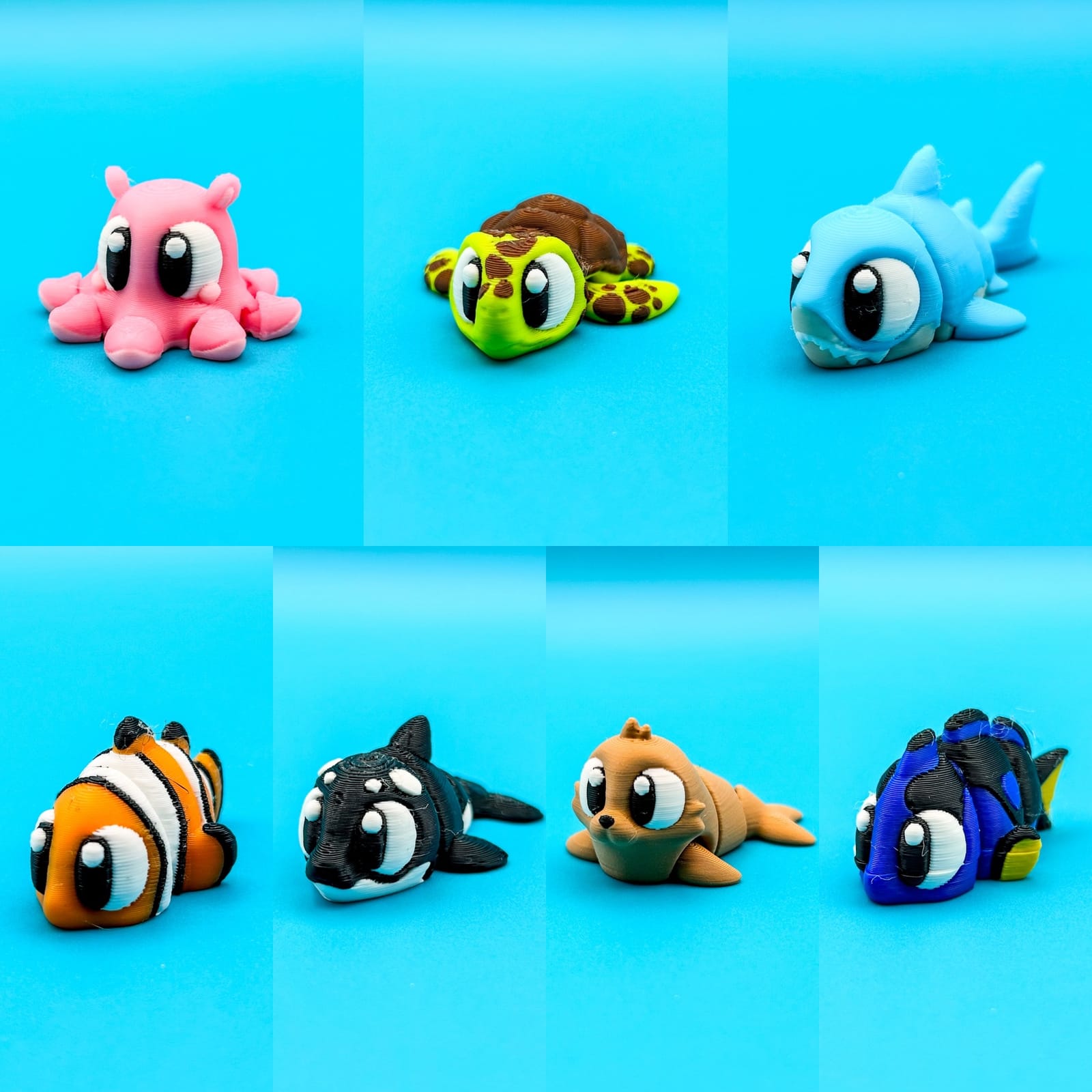 ZooTubes — Ocean — ZooTubes — view 2