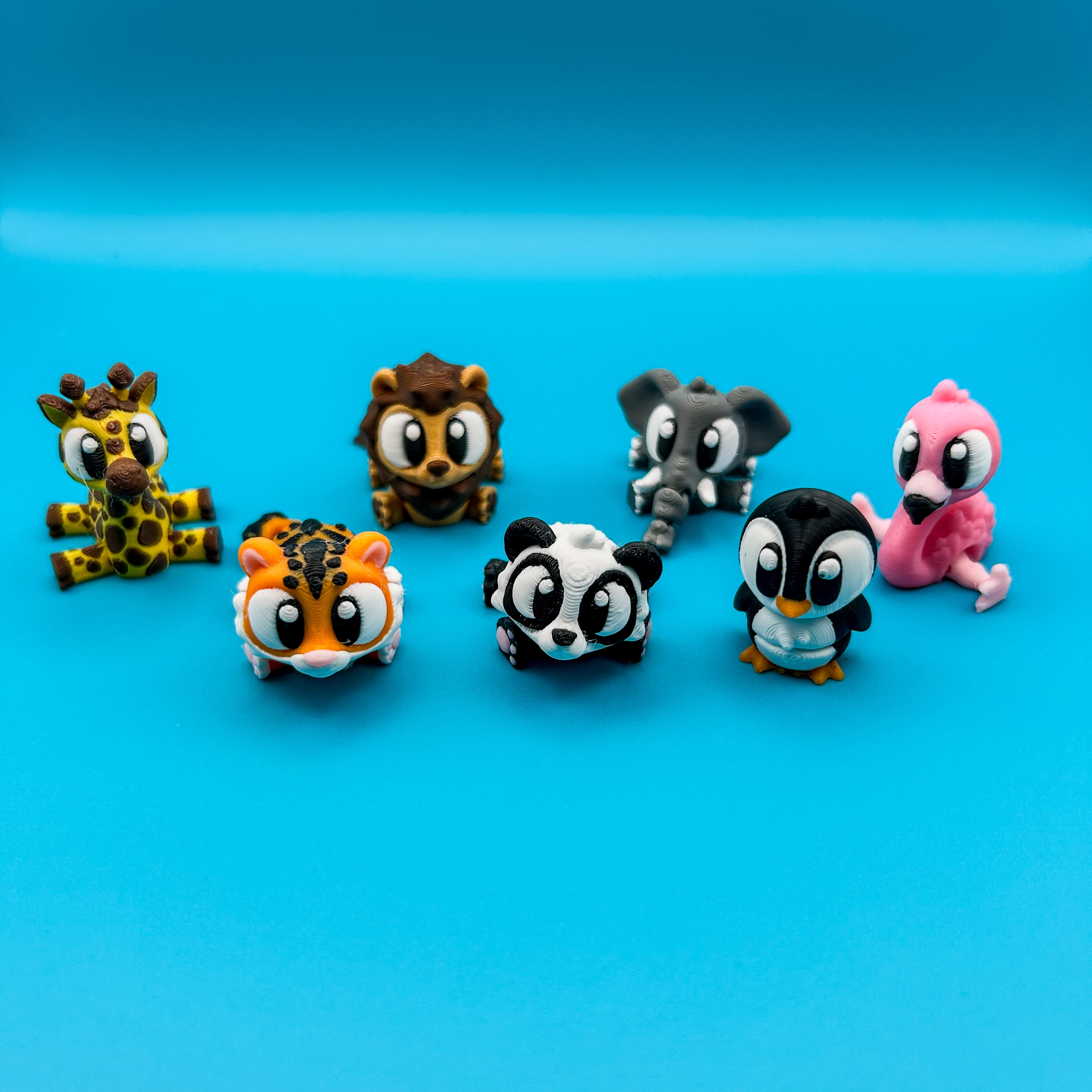 ZooTubes — Zoo