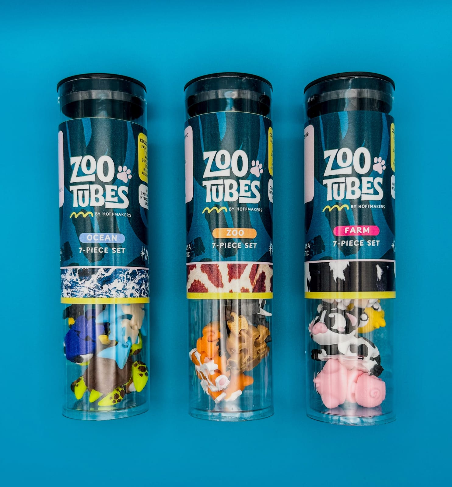 ZooTubes — Farm — ZooTubes — view 3